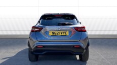 Nissan Juke 1.0 DiG-T 114 Tekna+ 5dr DCT Petrol Hatchback